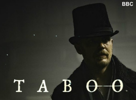 Where to Watch Taboo Online Uk Viewers Can Stream Full Series on Bbc Iplayer September 2026