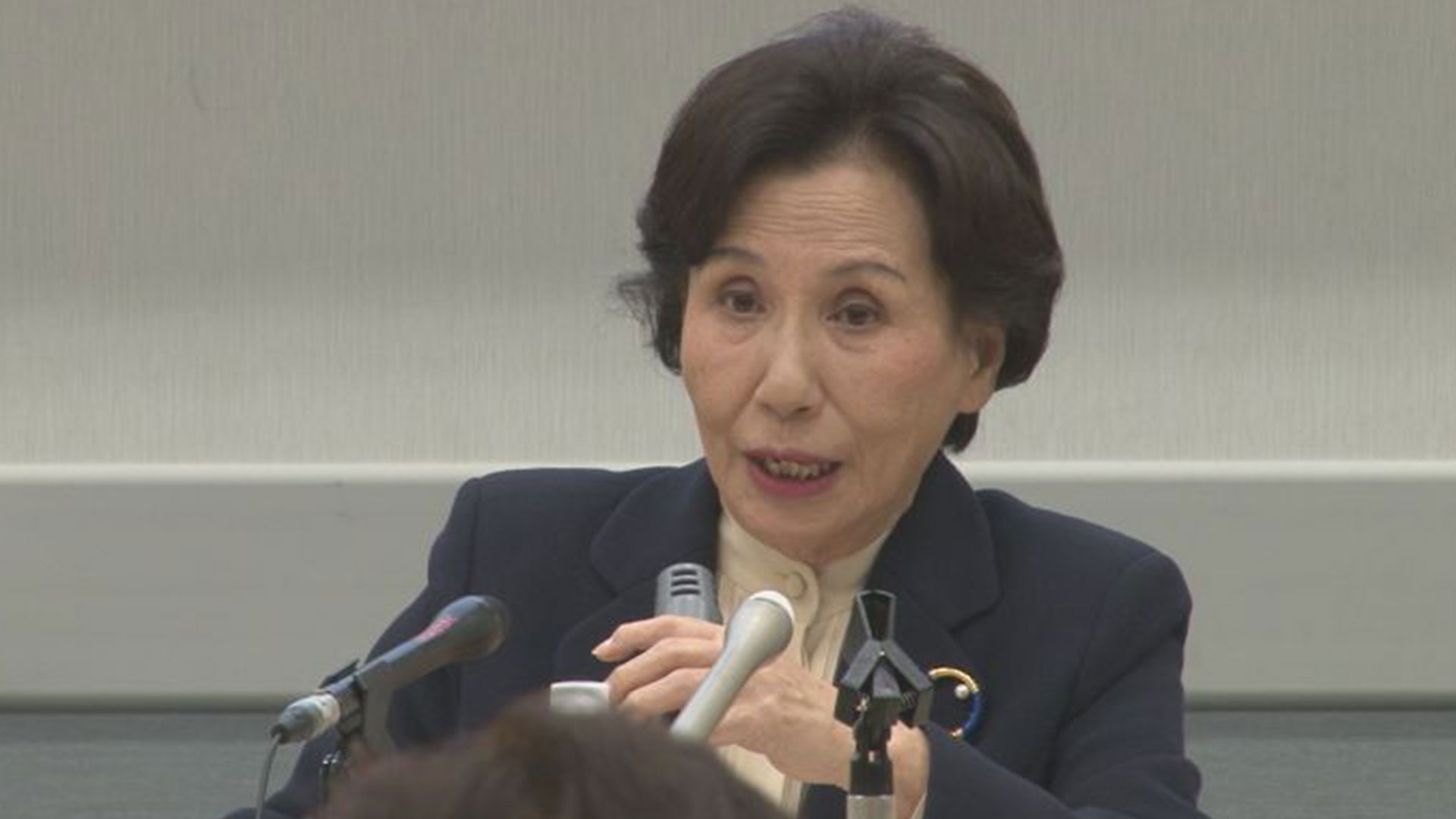 田中真紀子の現在2026｜目白御殿火災の真相と最新発言に迫る