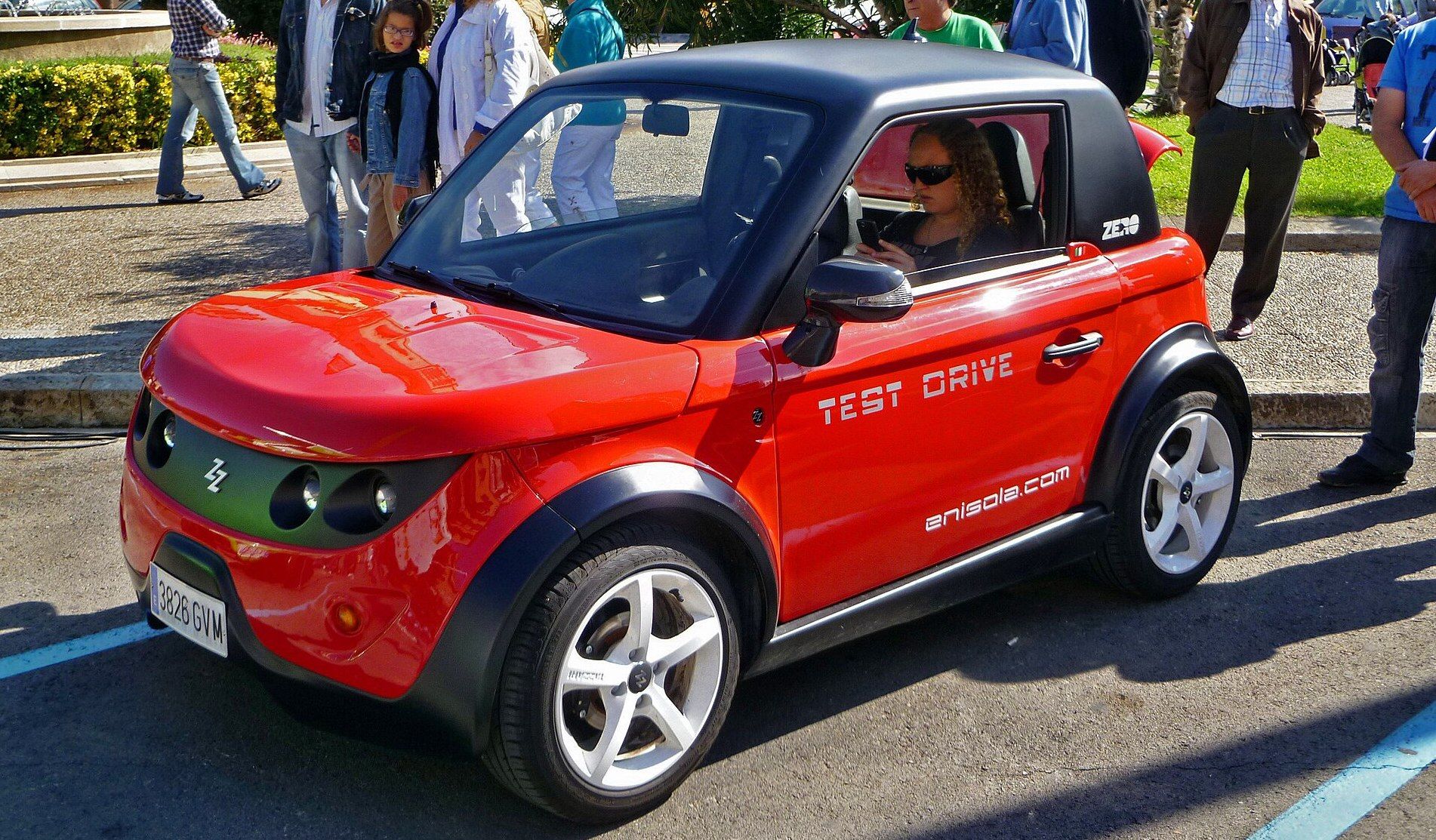 Street Legal Vehicles That Don T Require a License Uk