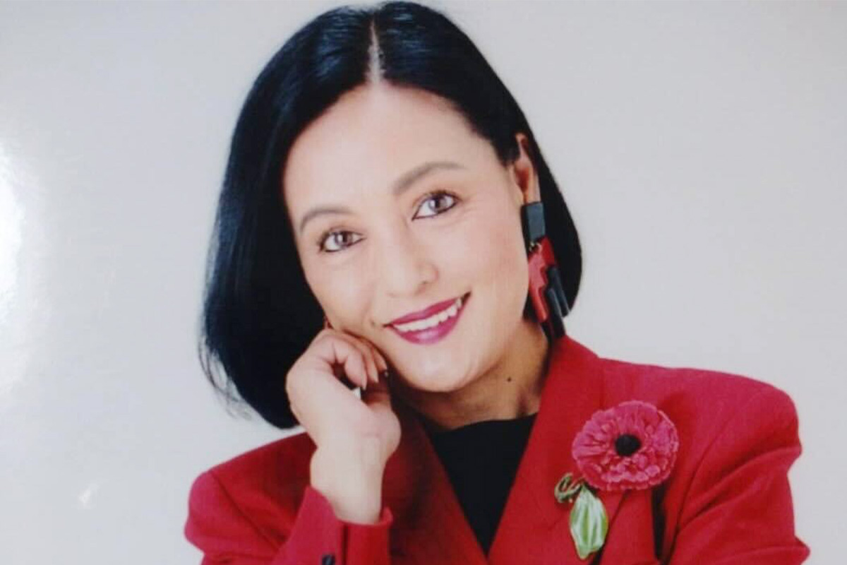松岡きっこの現在と夫・谷隼人の絆！病気の噂と若い頃の伝説を追う