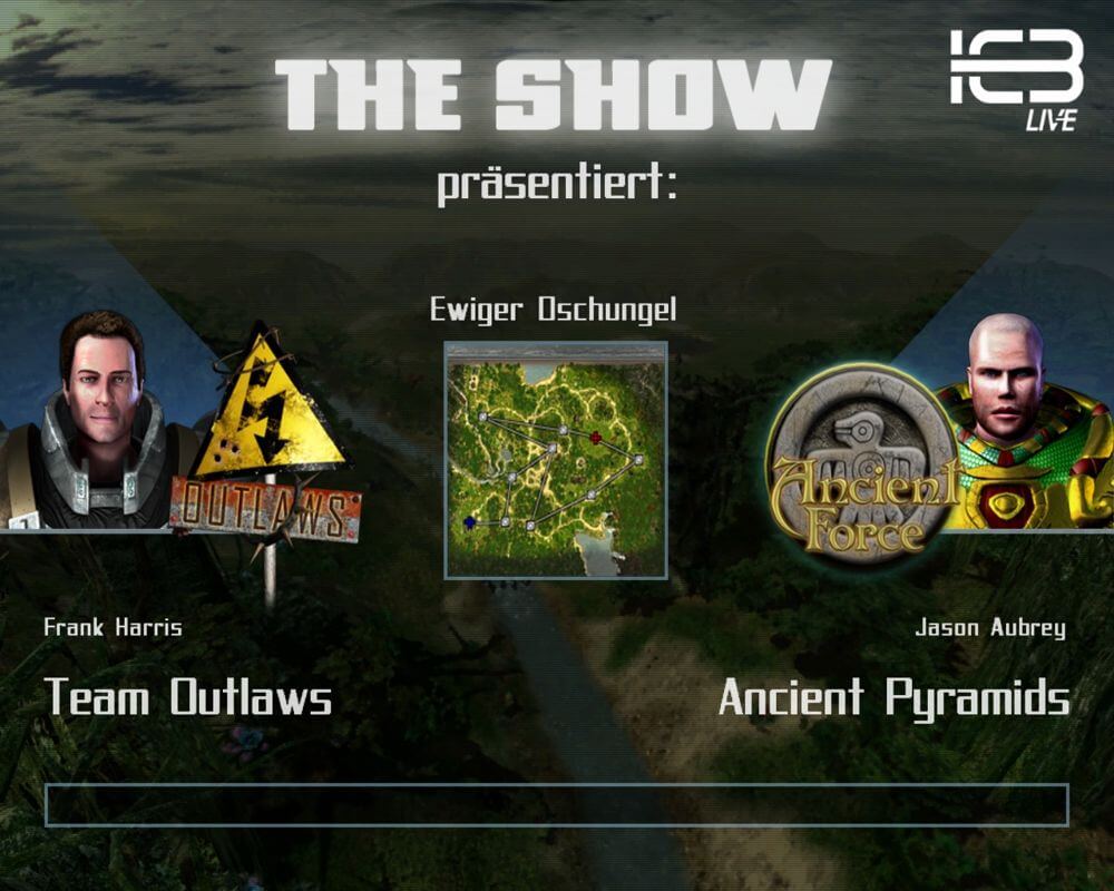 How to Play the Show on Pc