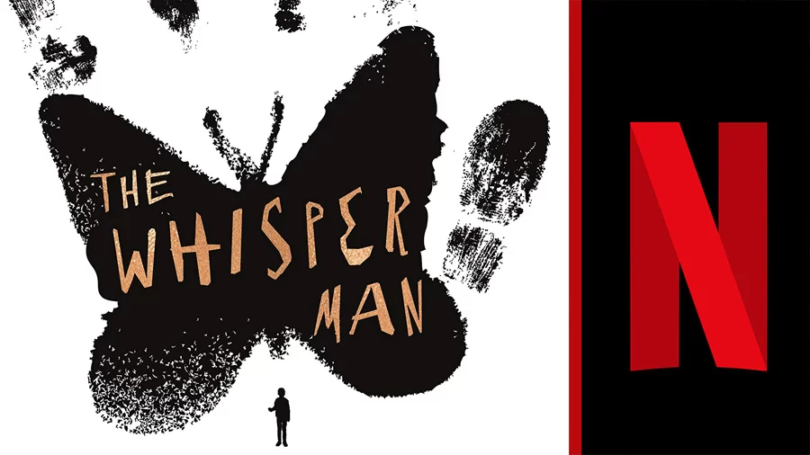 When Does the Whisper Man Come out on Netflix?