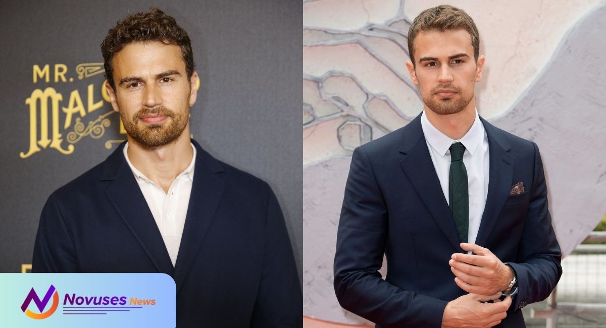Theo James' Height, Age, Net Worth, and Career Timeline: What's the Real Story?