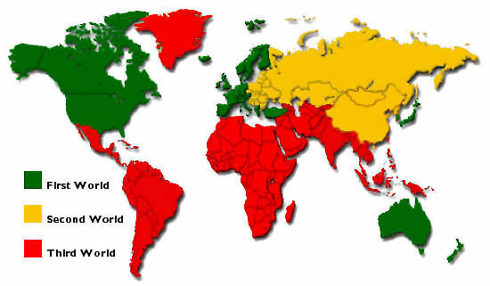 Is the Philippines Considered a Third World Country