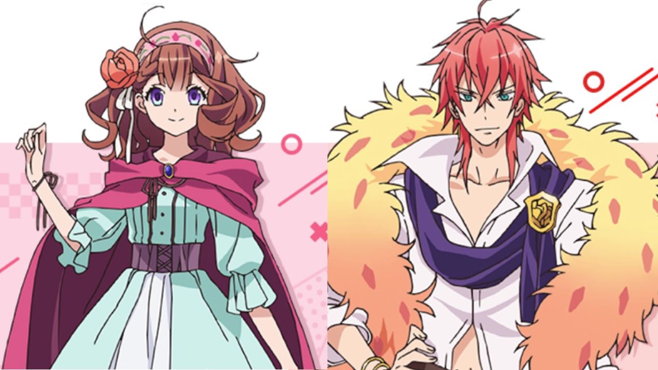矢作紗友里の当たり役・名キャラ総まとめ！演技力の真髄と現在の活躍