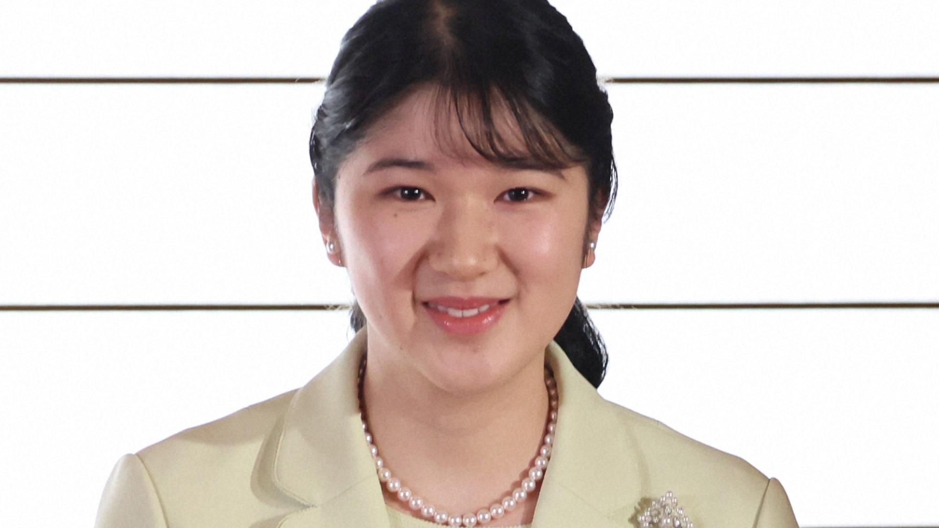 愛子さまに苗字がない理由とは？敬宮の称号や職場での呼び名を徹底解説