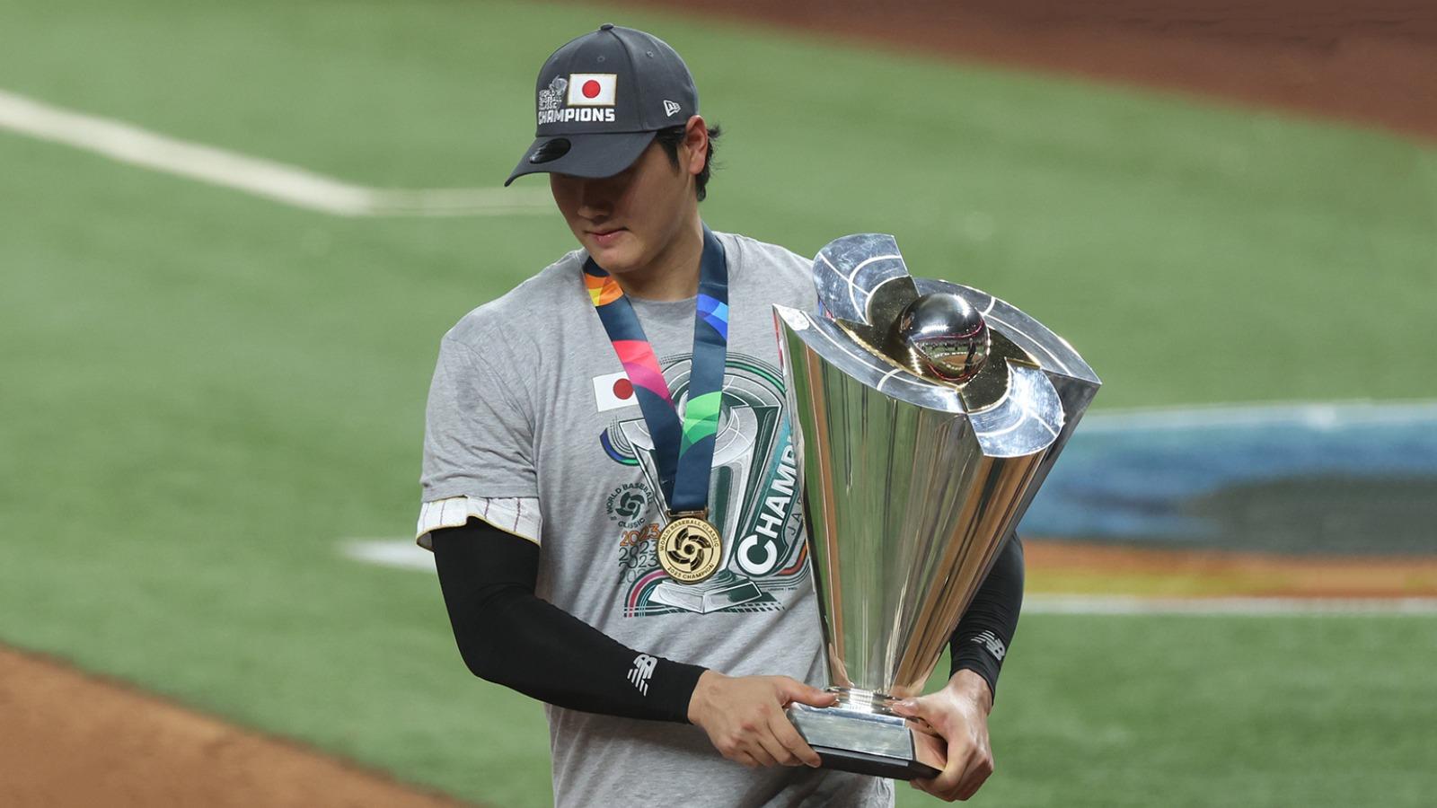 大谷翔平の五輪出場は実現するのか？侍ジャパン選出とMlbの真相