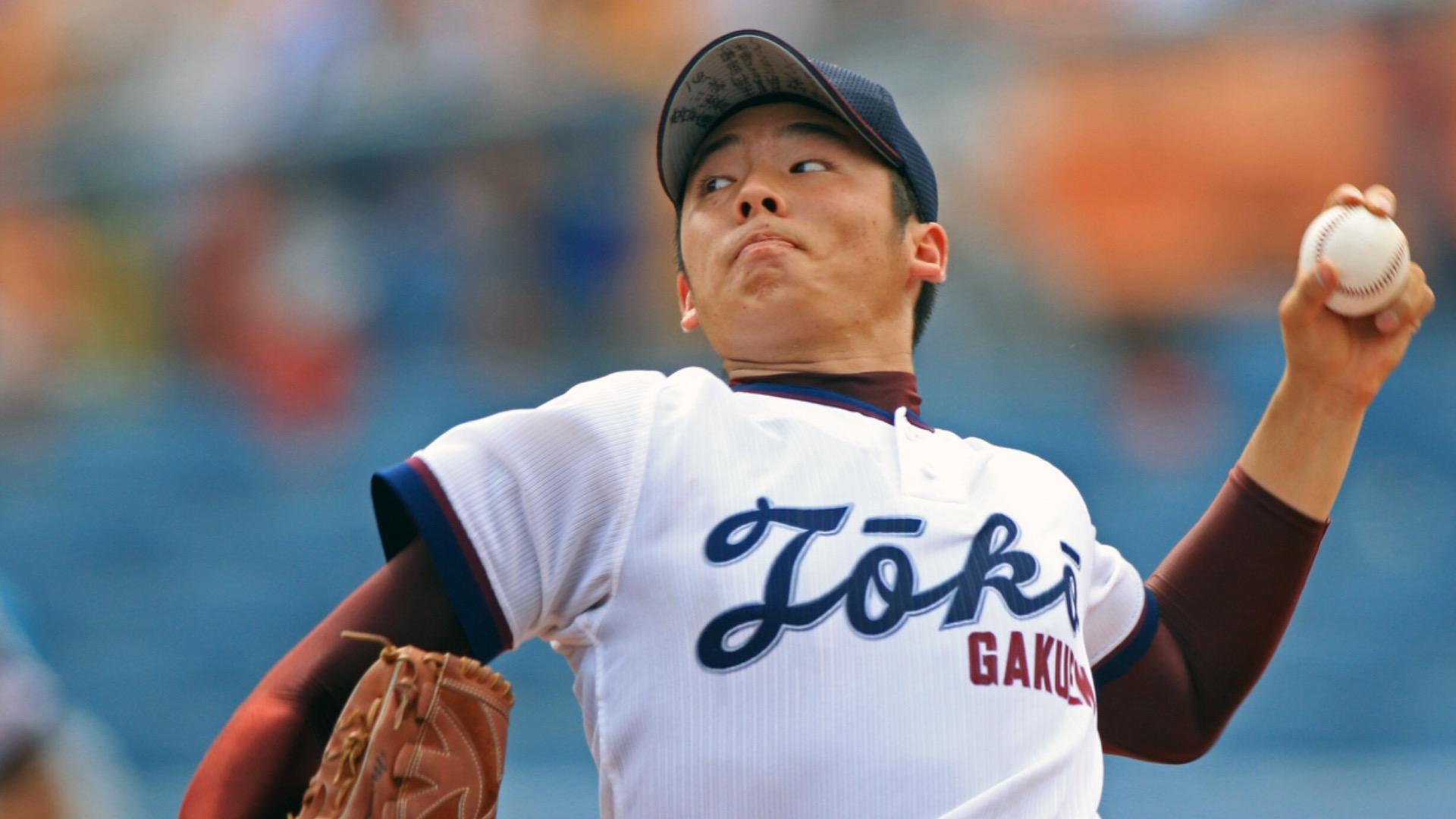 松井裕樹の高校時代と22奪三振の真相｜桐光から世界へ至る怪物の原点