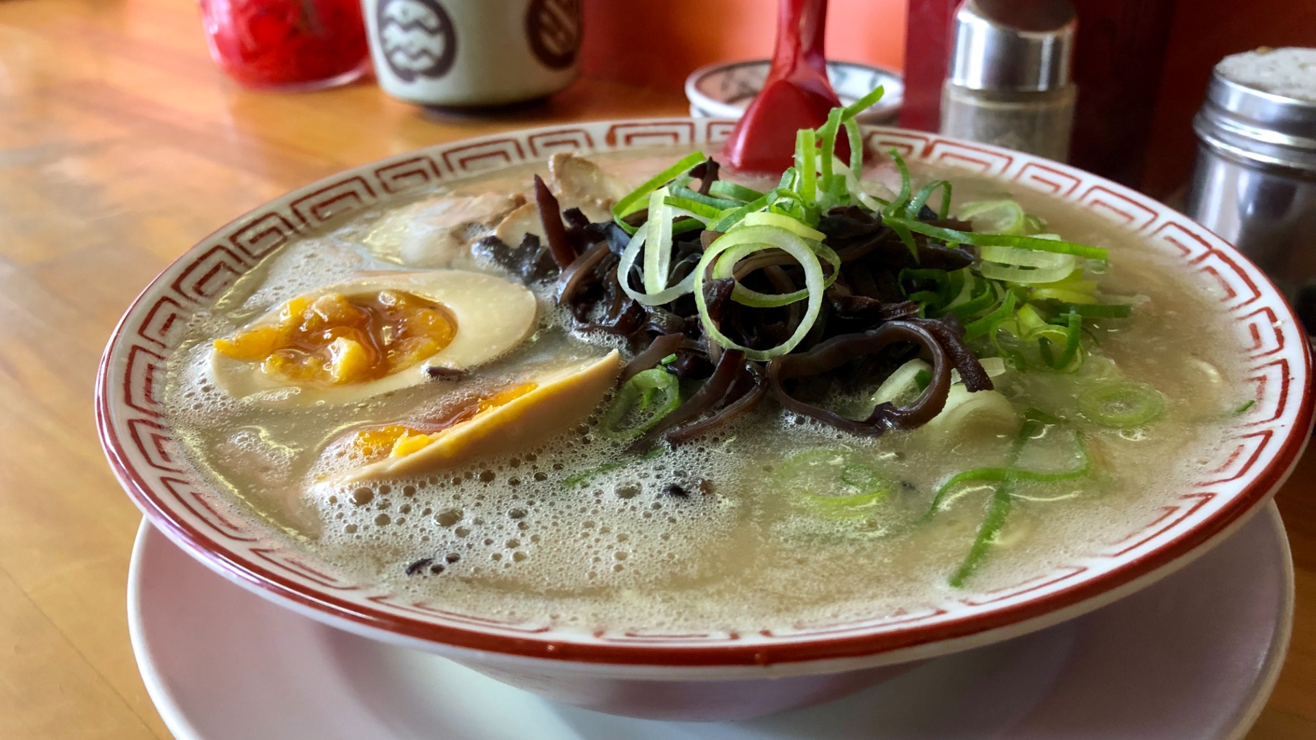 七福亭ラーメンの評判と最新情報！絶品チャーシューの真価に迫る