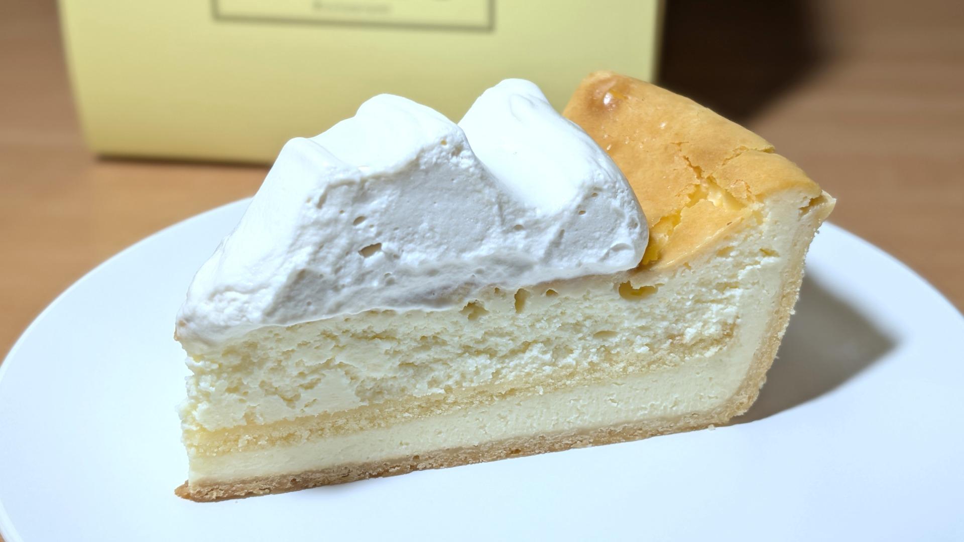 なぜ虜に？アイリッシュクリームチーズケーキの失敗しない黄金比レシピを徹底解説