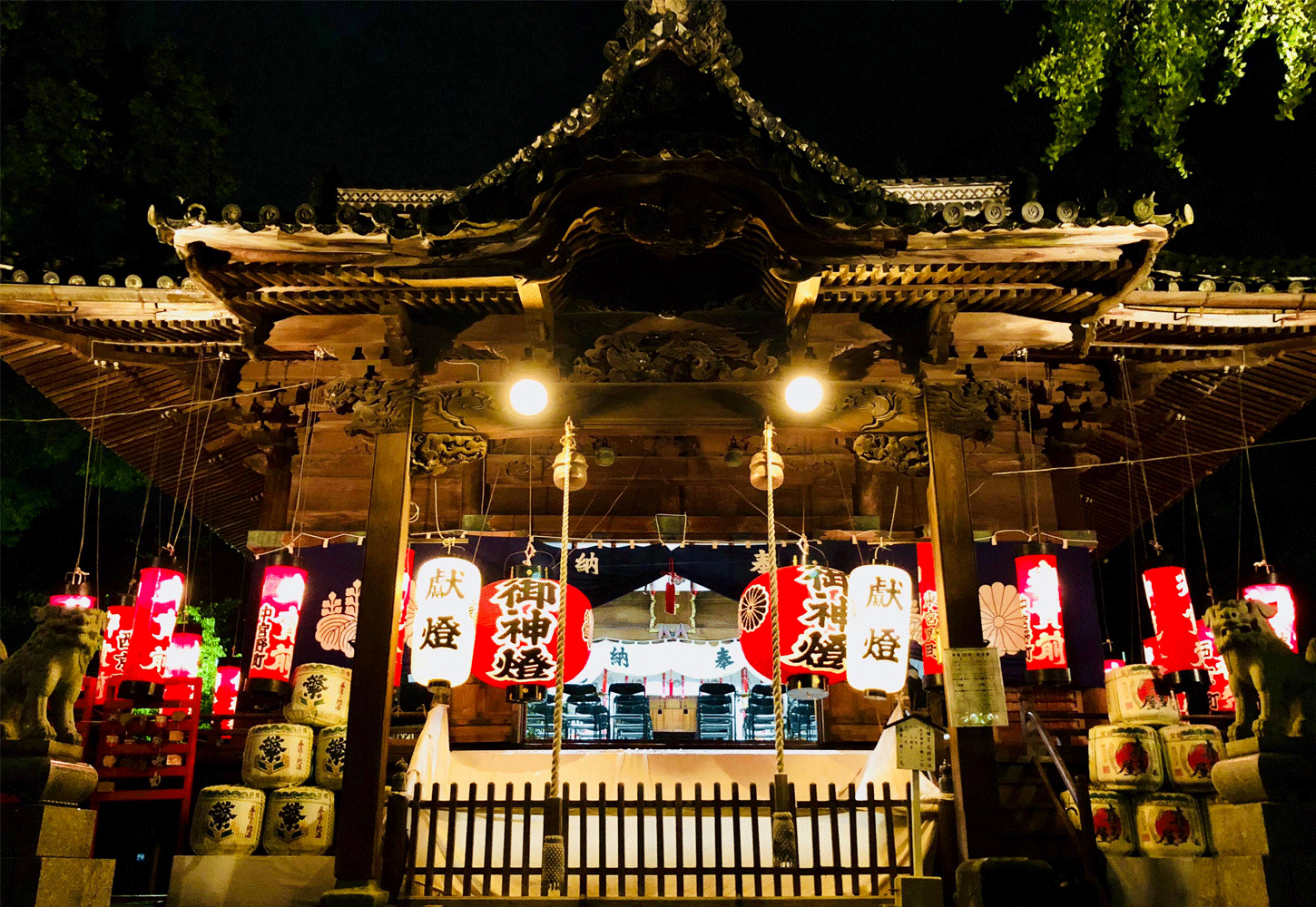 八女福島八幡宮が話題の真相！切り絵御朱印と若き宮司が導く神社革新