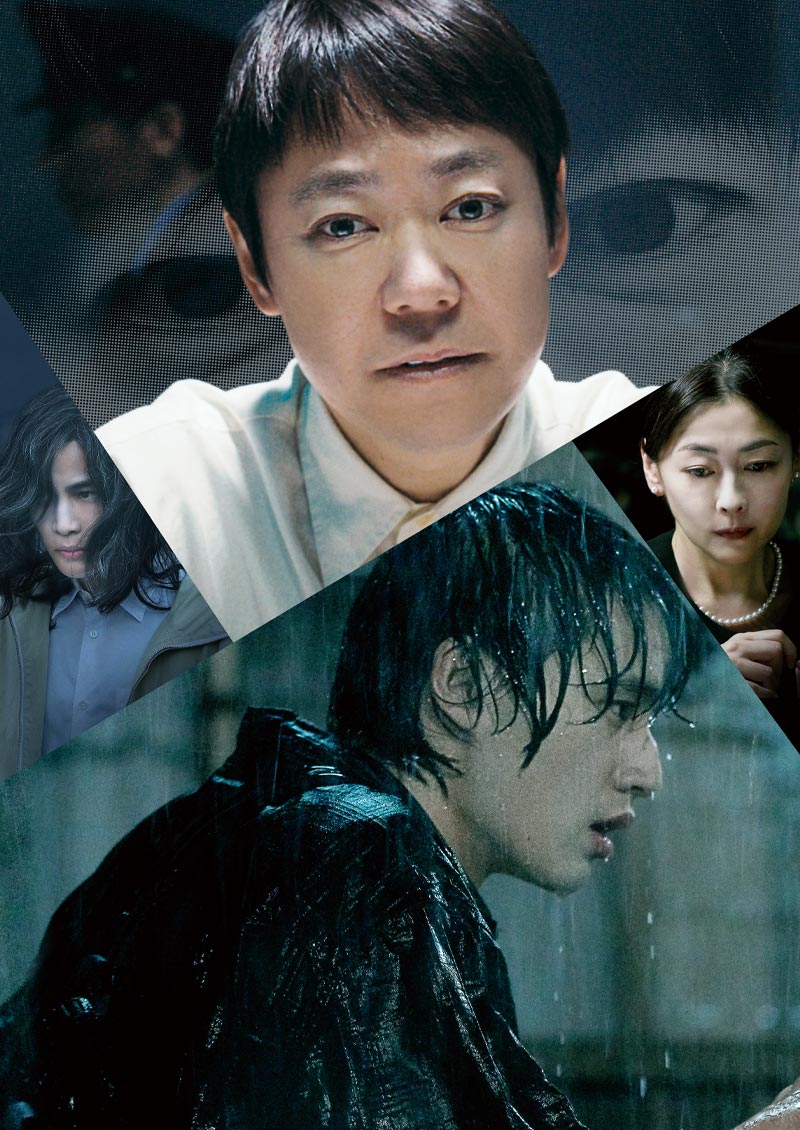 映画『死刑にいたる病』ラストの意味と原作との違いを徹底考察
