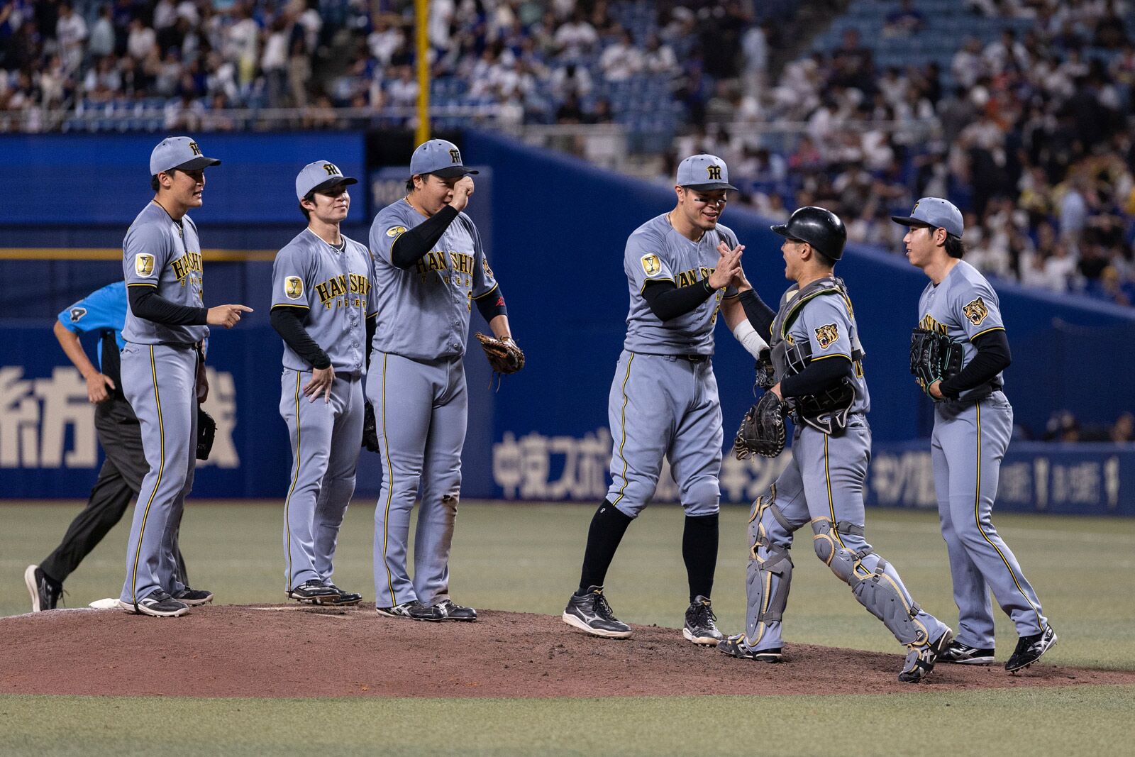 【2026最新】阪神タイガース今日の速報と勝敗を分けた劇的采配