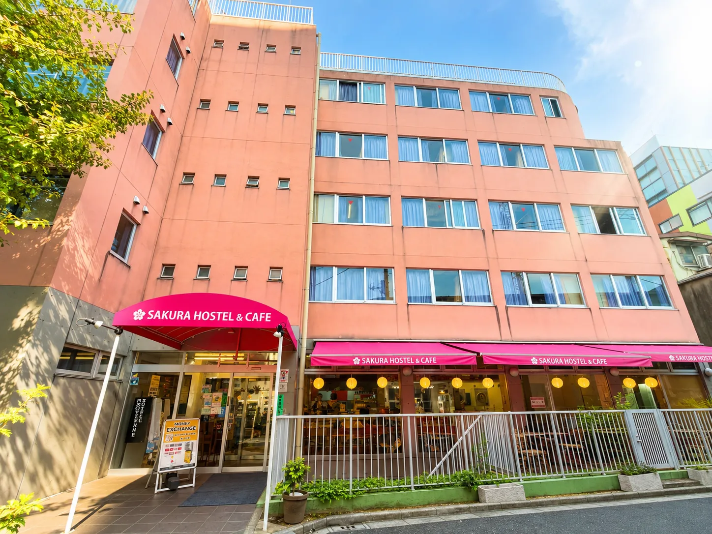 サクラホステル浅草の評判・料金を徹底解剖！後悔しない宿泊ガイド