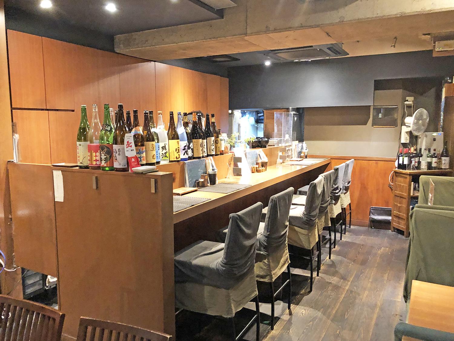 鶏Dining&Bar Gotoの評判は？絶品料理とコースの魅力を徹底検証
