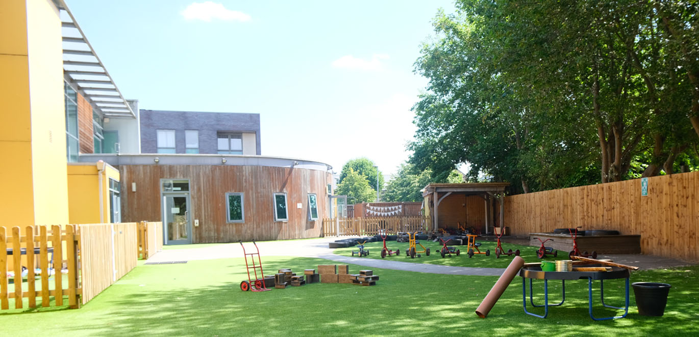 Bright Horizons Trafford Nursery and Preschool