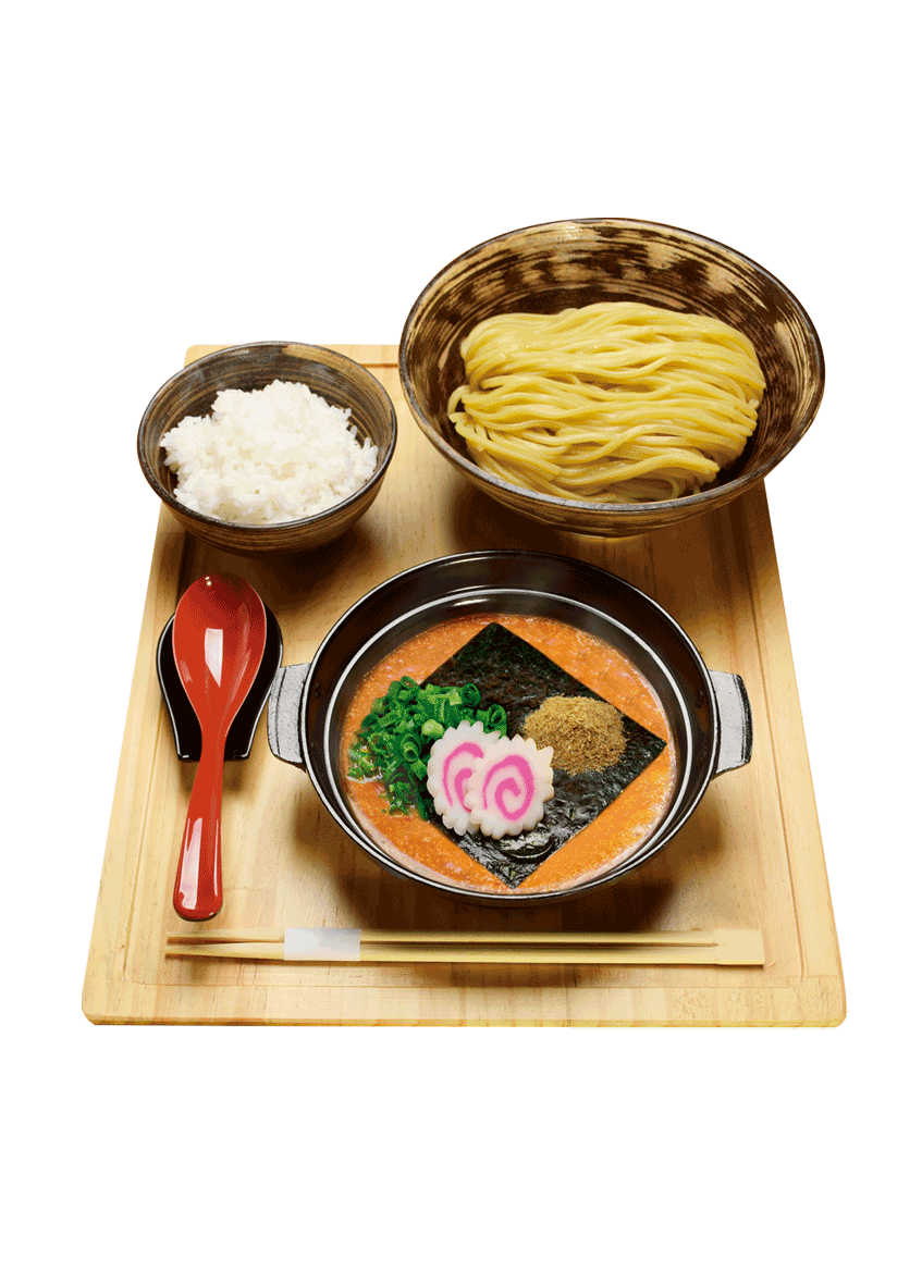 元祖めんたい煮こみつけ麺池袋の行列の理由と高い値段の真相を解説