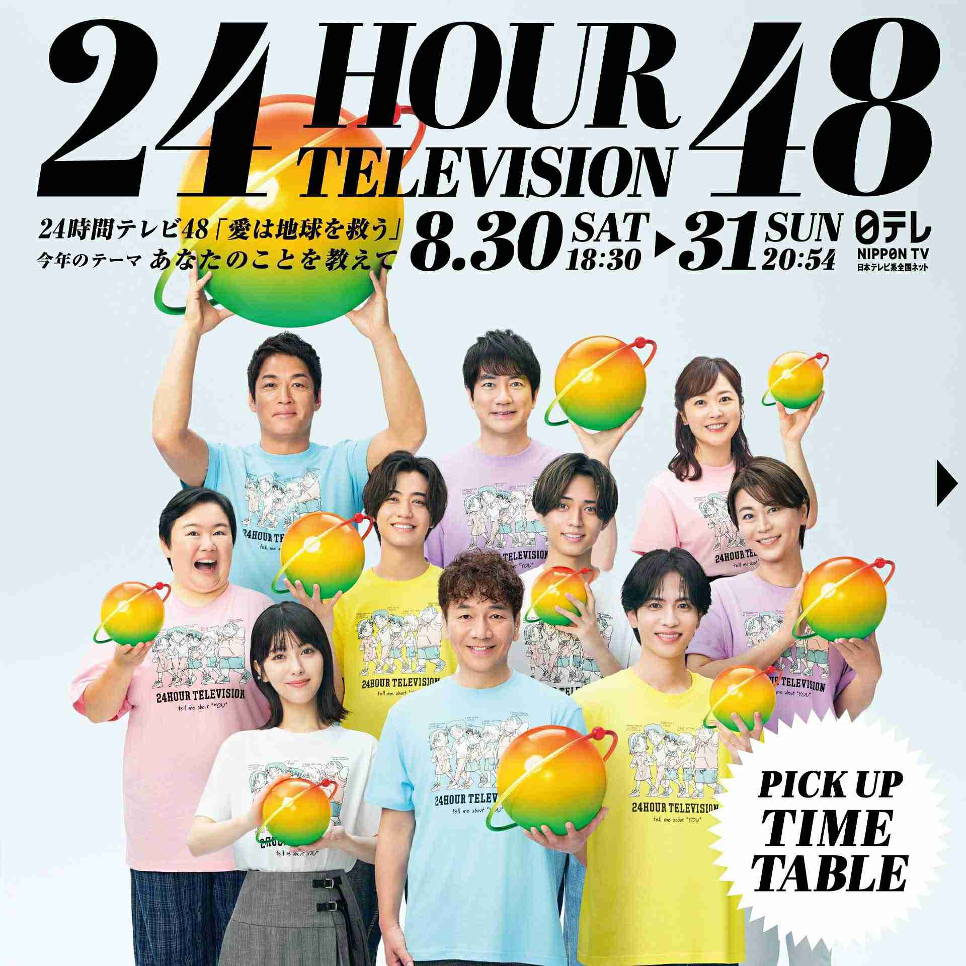 【2026年追撃取材】なぜ『24時間テレビ』への風当たりは止まないのか？世論が突きつける「善意の形骸化」とテレビ局の隘路