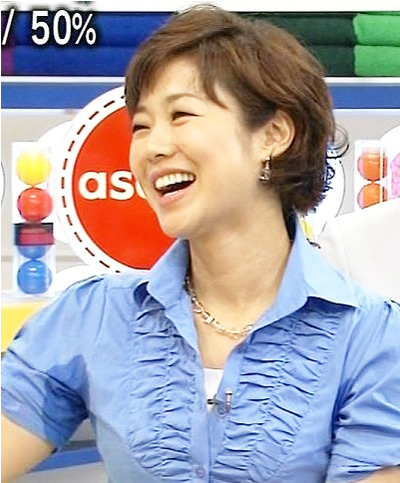 【まとめ】 有働 由美子 脇 汗 人気理由と評判まとめ #813