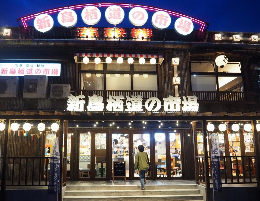 九州の交通ハブに突如現れた「食と体験のメガ拠点」——2026年、ドライブ観光の常識を覆す注目の全貌