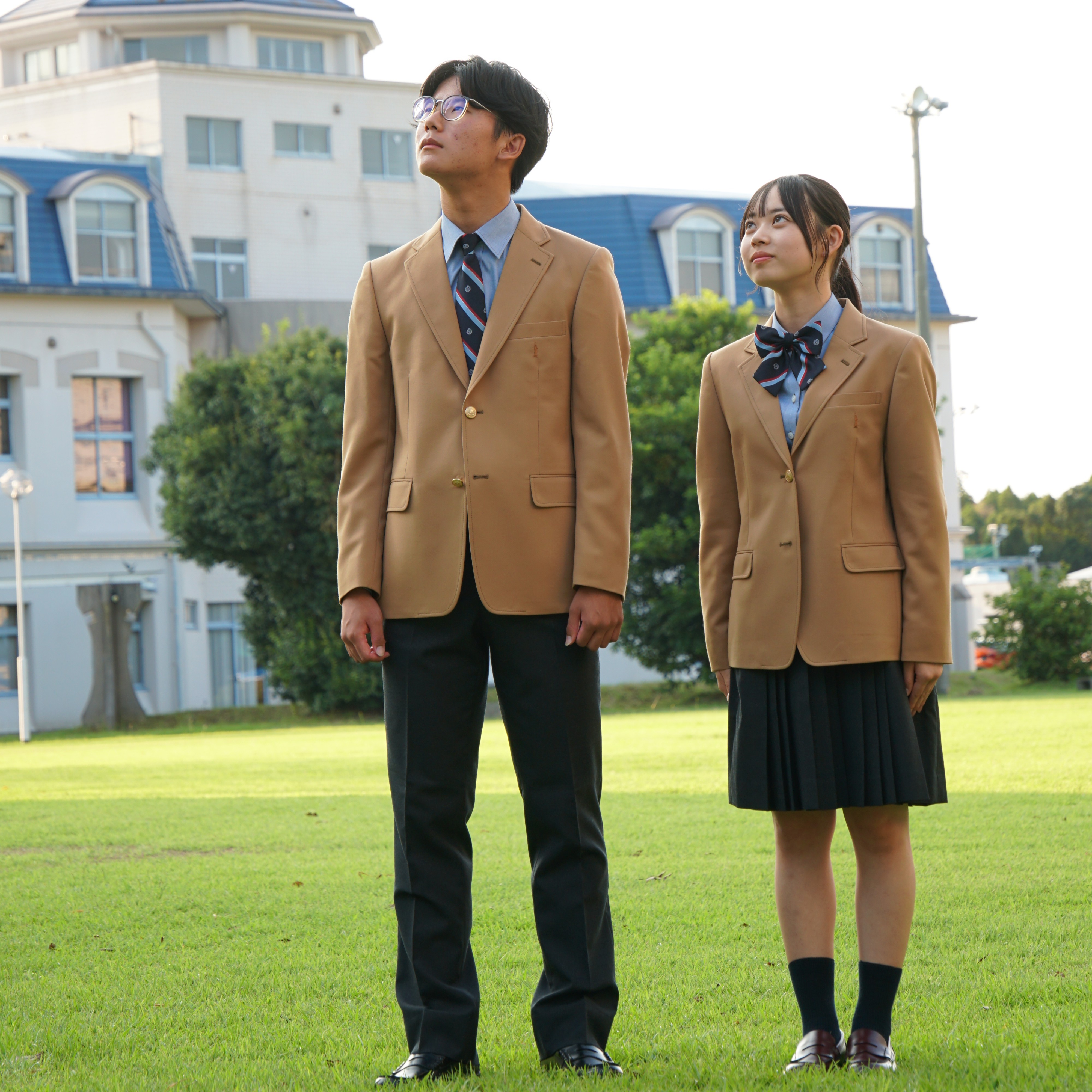 【2026年最新】なぜ鳳凰高校の制服は全国から注目されるのか？デザイン刷新と多様性が生んだ圧倒的人気の真実