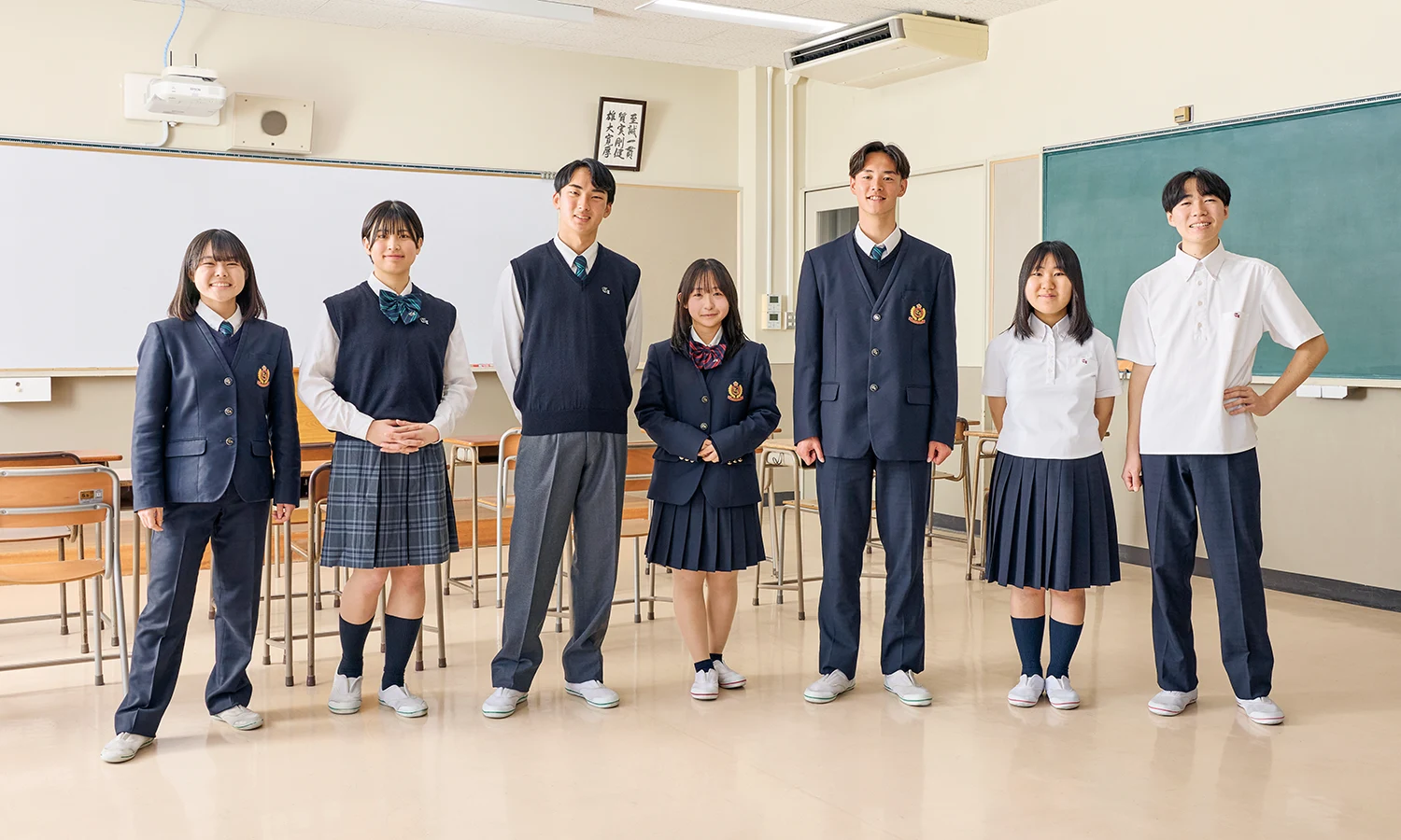 【2026最新】滝川第二高校の評判と偏差値・進学実績の真実を追う