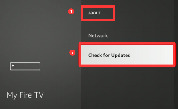 How to Update Paramount Plus on Firestick