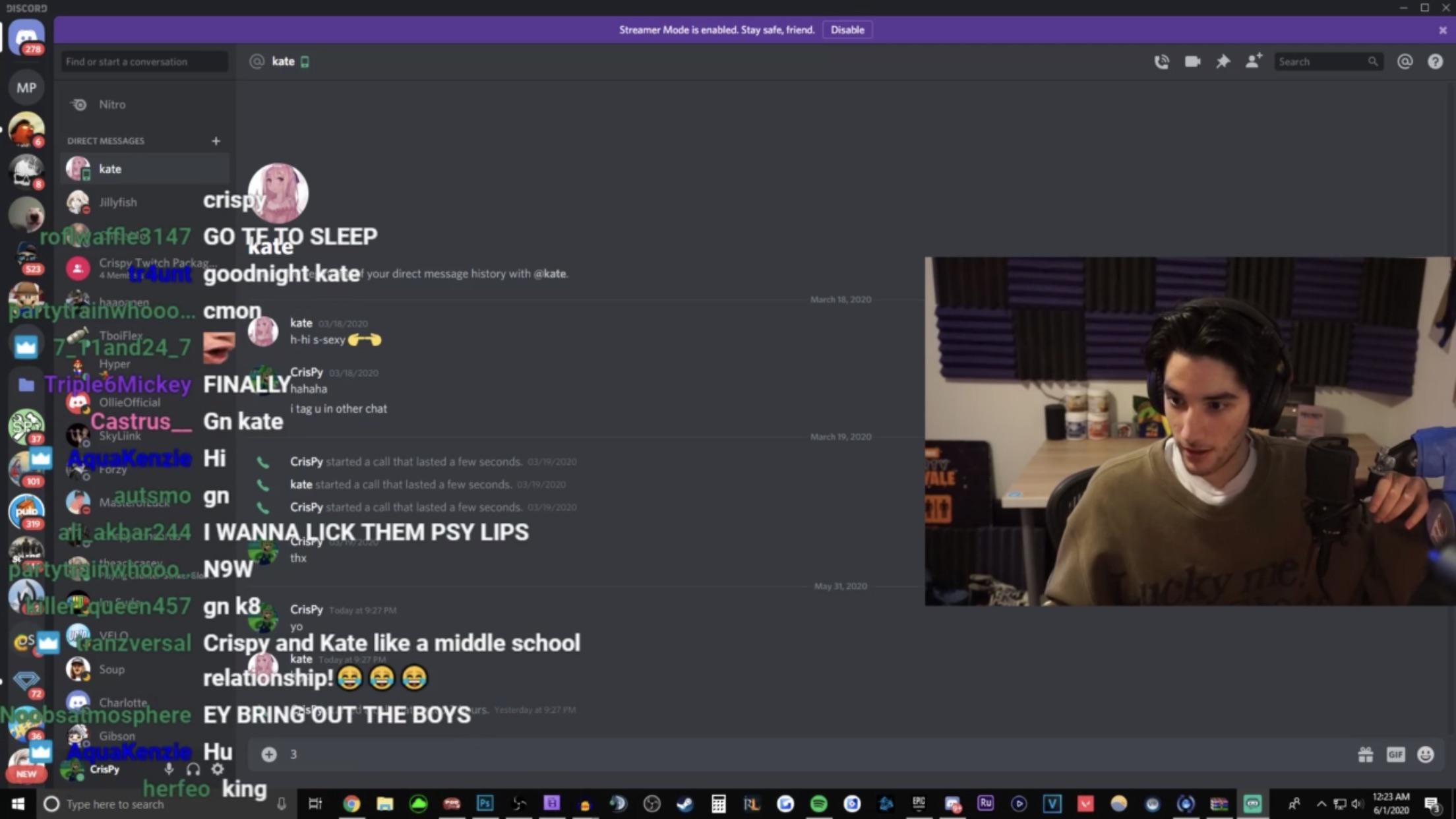 Awesomekate Discord Site Www. Reddit. Com