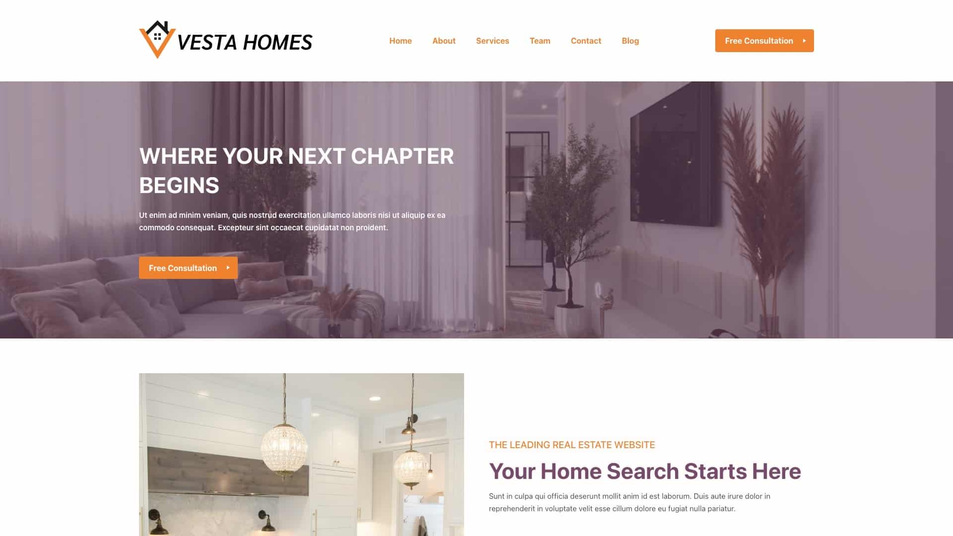 Websites to Shop for Houses
