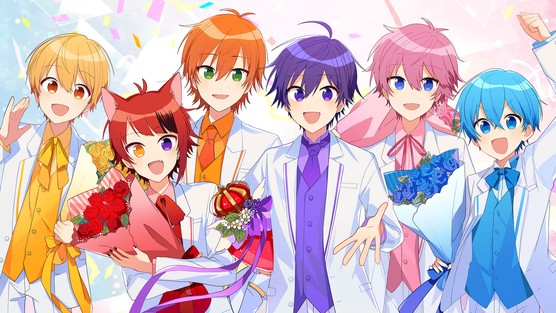 すとぷりに女の子メンバーはいる？女性説の真相と声の秘密を徹底解明