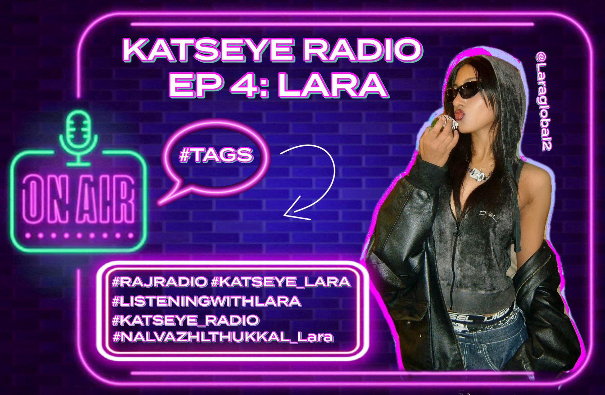 Does Katseye Play on the Radio