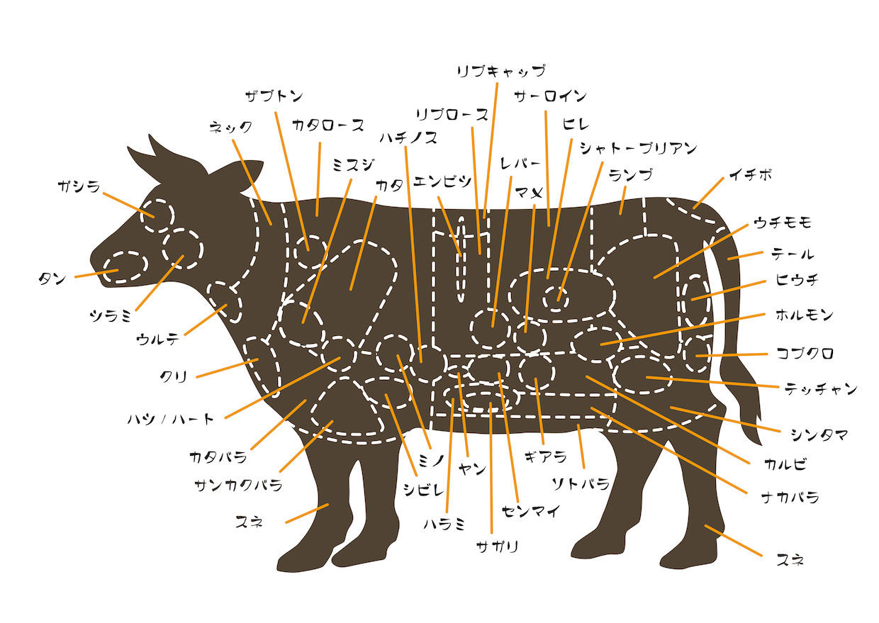 ローストビーフは何の肉が正解？部位別の特徴と柔らかく仕上げる極意