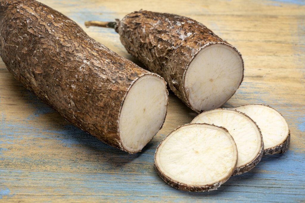 Is Yucca a Vegetable