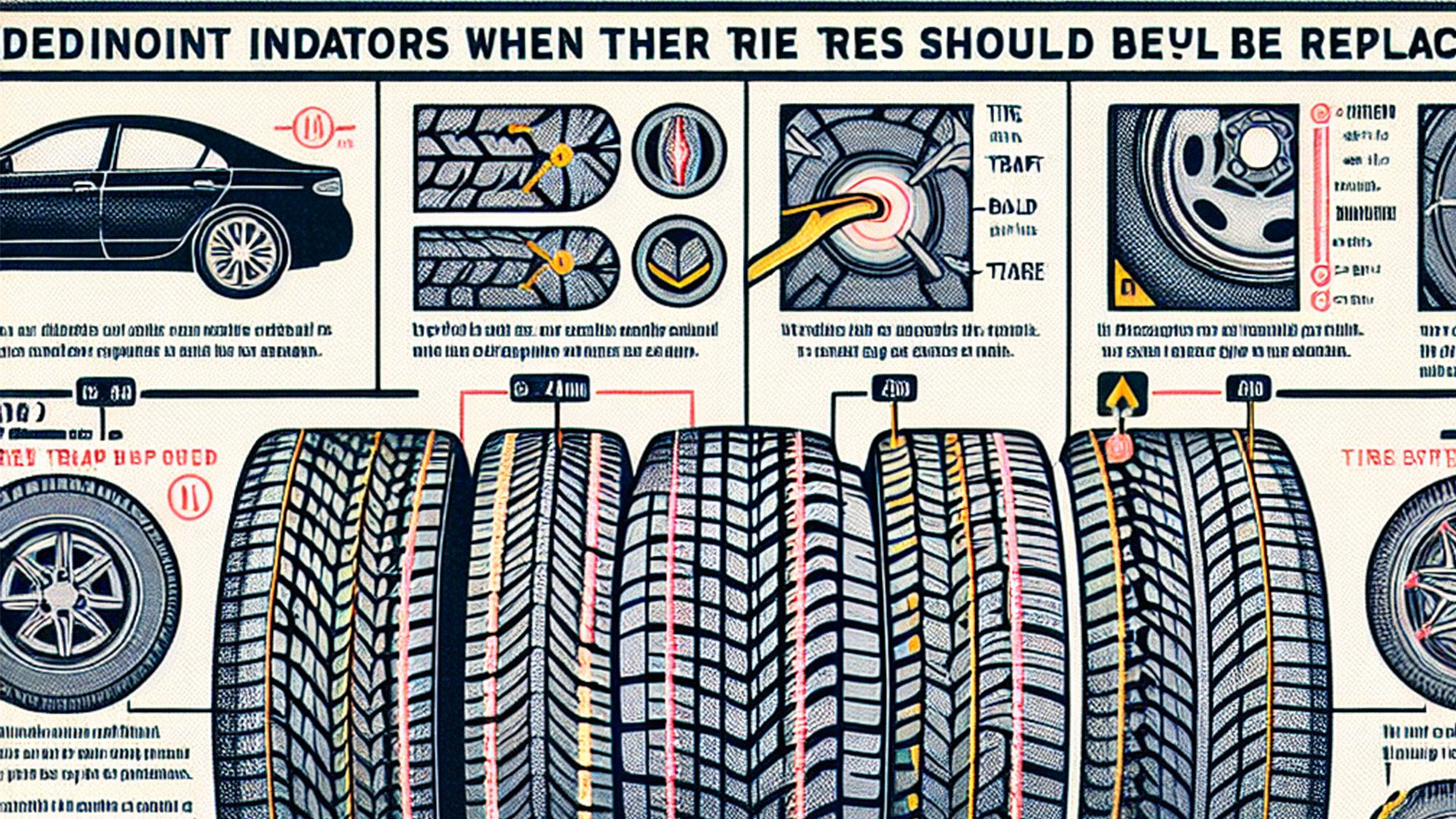 How Often Should I Change My Tire
