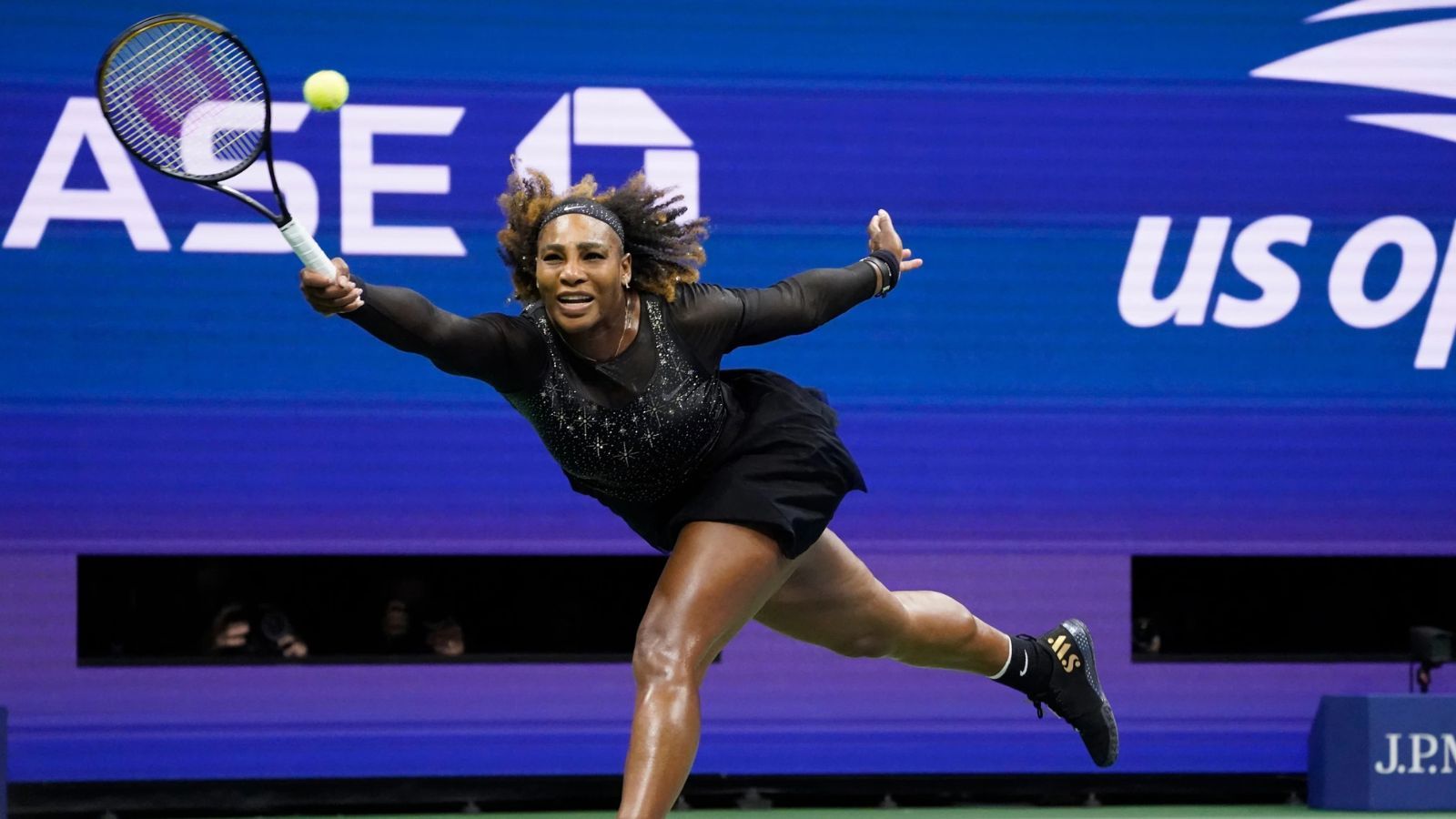 Serena Williams at 44: a Look Back at Her Age-Defying Career