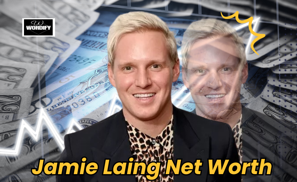 How Much Is Jamie Laing Worth