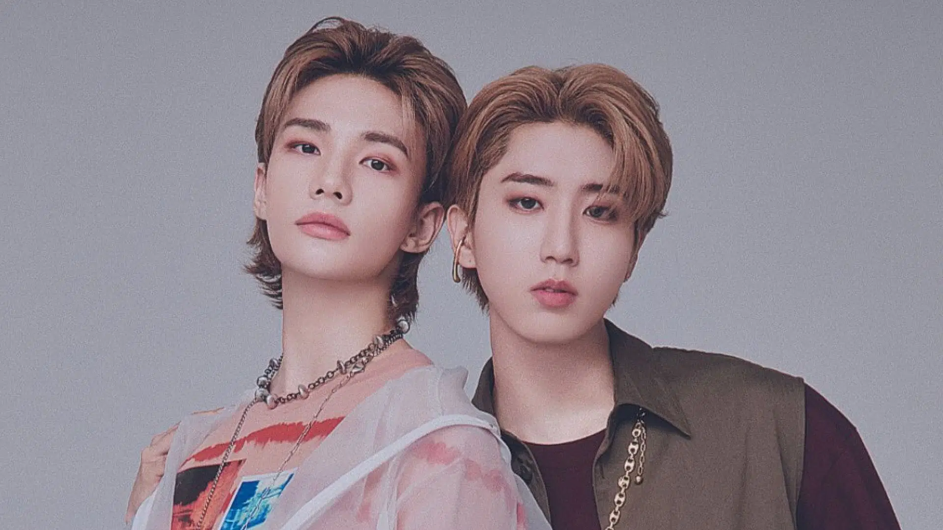 Han Hyun Jin Stray Kids