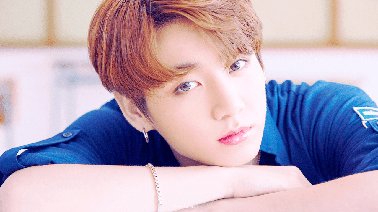 Bts Cute Photos of Jungkook