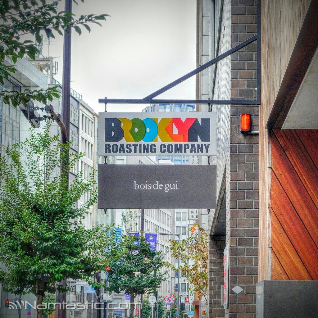 大阪・北浜の川沿いで紡ぐコーヒー革命。Brooklyn Roasting Company Kitahamaが示す2026年の都市型リラクゼーション