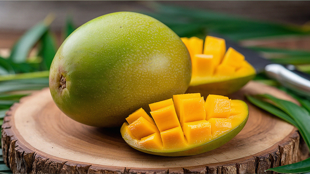 Ataulfo Mango Indian Name