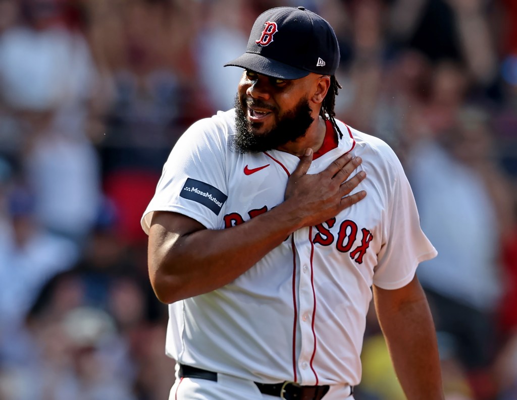 Kenley Jansen Nears Historic 500Th Save After Remarkable Career Transformation