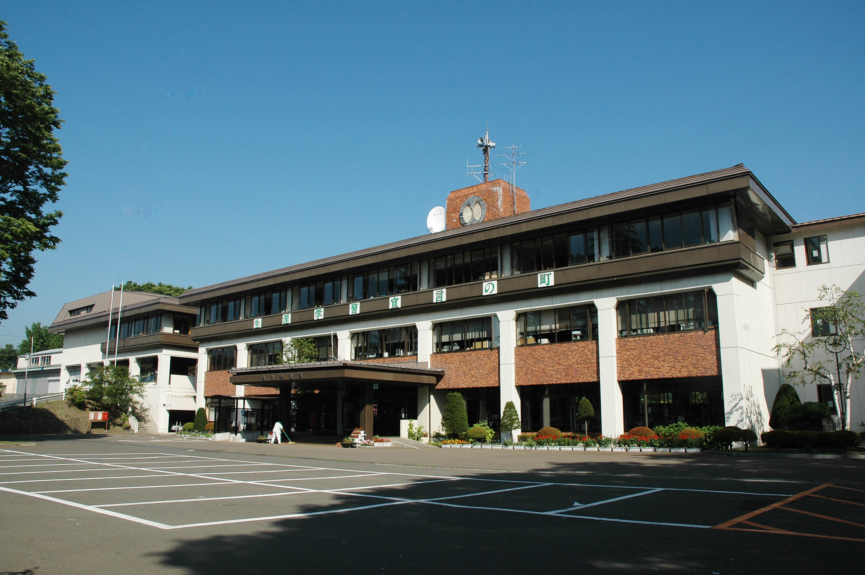 【2026年最新】岩手・軽米町役場が挑む「超・地方創生」の全貌：再生可能エネルギーとデジタル変革が織りなす過疎地域再生の歴史的モデル