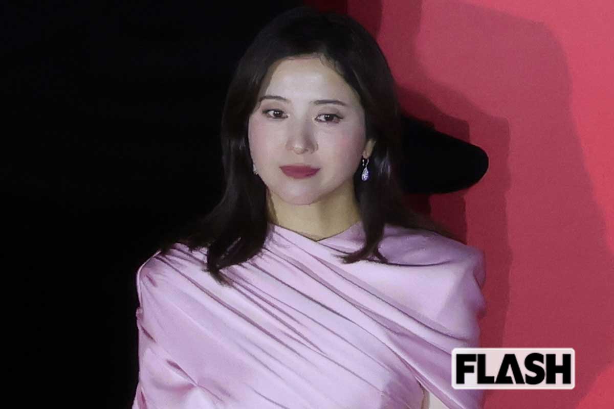 【動画まとめ】 吉 高 由里子 白髪 最新ファイル＆画像まとめ #768
