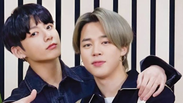 When. Did Jungkook Jimin Start Dating