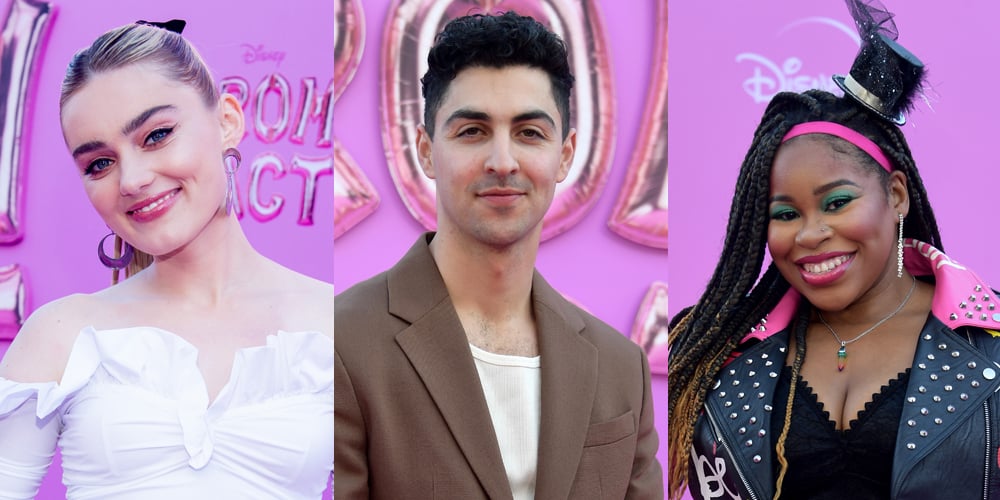 Carla Jeffery Cause of Death Unknown Talent Agency Confirms Disney Star Died at Age 33