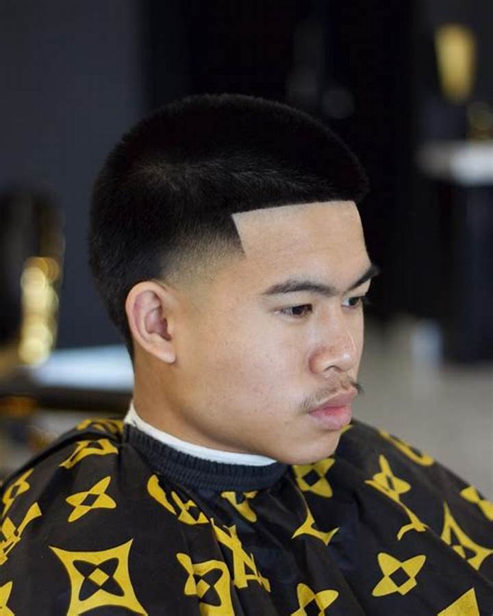 12 Guard Buzz Cut: Length Guide, Style Tips, and What to Expect
