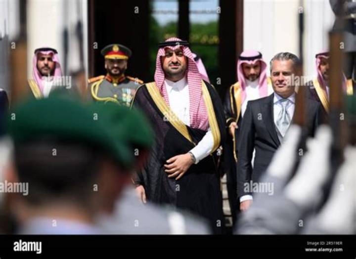 من هو عبدالله بن خالد بن سلطان؟ السيرة والملامح العامة والبحث عن الحقيقة