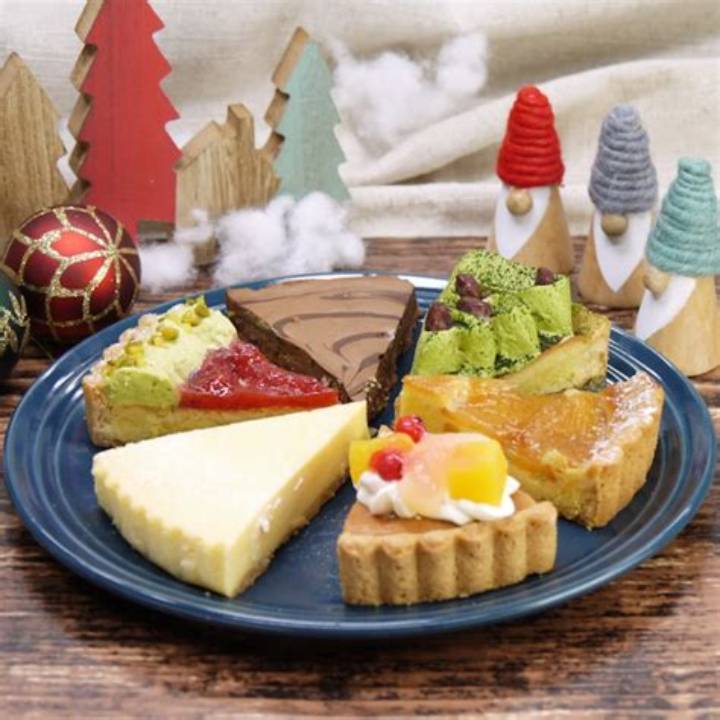 イオンのクリスマスケーキ徹底ガイド｜選び方・予約・楽しみ方