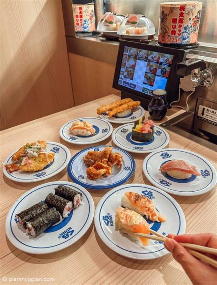 アカマンボウ×くら寿司：扱う理由、食べ方、選び方を徹底解説