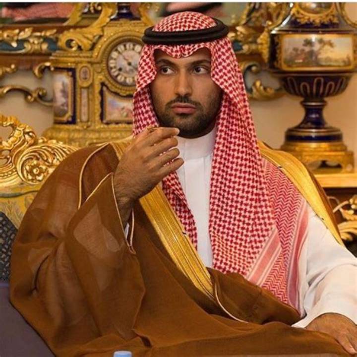 الأمير سعد بن عبدالله بن عبدالعزيز: سيرة، مكانة، وأبرز ما يُعرف عنه